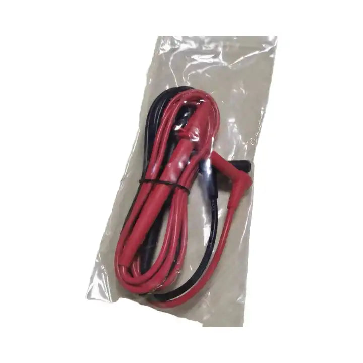 Fluke TL75 Hard Point Test Lead Set Meter Probes