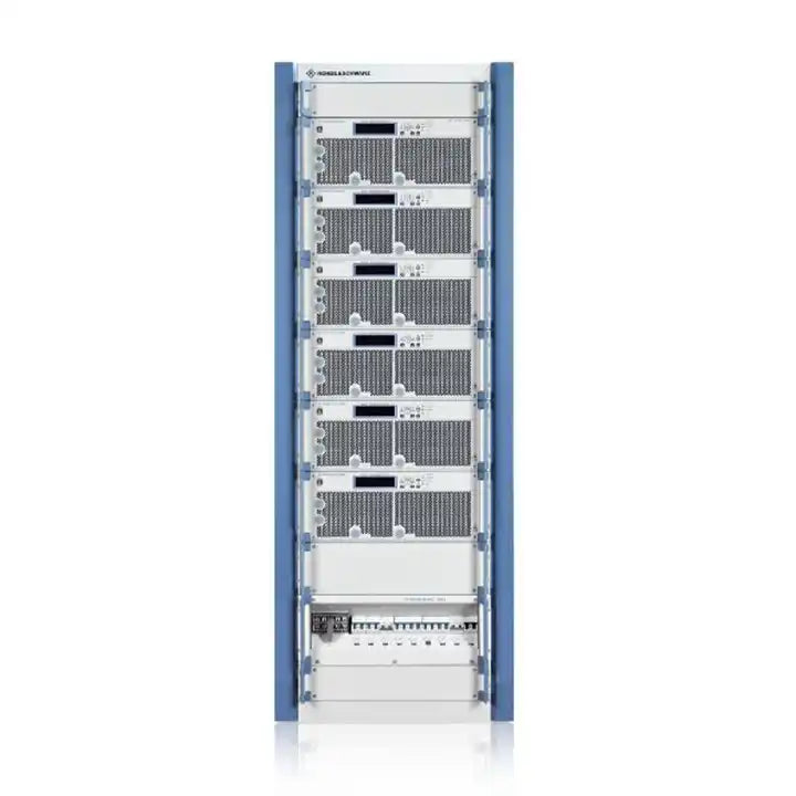 ROHDE&SCHWARZ BBA130 BBA130-BC100 BBA130-BC180 BBA130-BC240 BBA130-BC350 BBA130-BC750 BBA130-BC1500 broadband amplifier