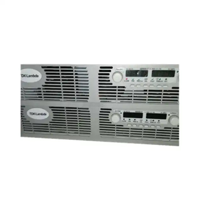 Second-hand imported TDK power supply GEN300-17, CVCC programmable DC output power supply