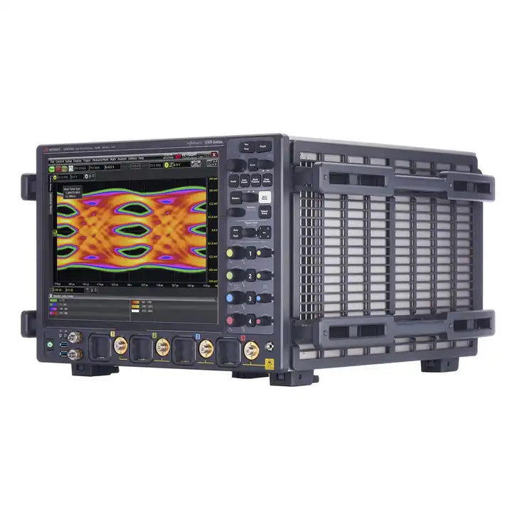 Keysight UXR1004B Infiniium UXR Series Oscilloscope: 100 GHz, 4 Channels - XG eqpt