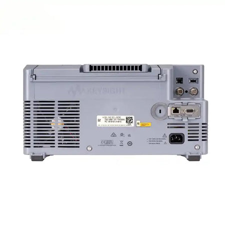 Keysight Bandwidth 500MHz 4 analog channels 16 digital MSOX3054G mixed signal oscilloscope - XG eqpt