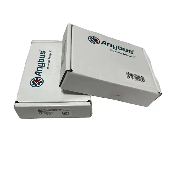 AWB3000-B Anybus Wireless Bridge II Ethernet with internal antenna AWB3000-B - XG eqpt