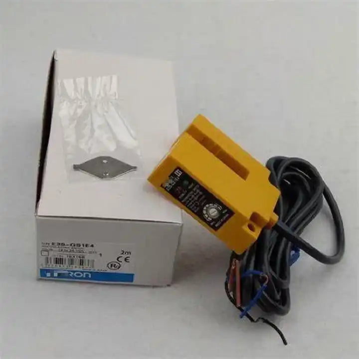 Photoelectric switch E3S-GS1E4 elevator sensor IC Original electronic components with high quality integrated circuit - XG eqpt