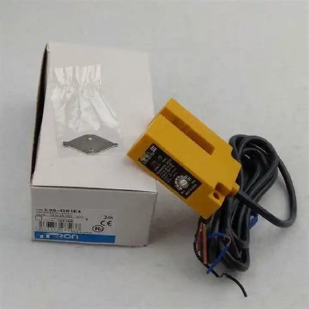 Photoelectric switch E3S-GS1E4 elevator sensor IC Original electronic components with high quality integrated circuit - XG eqpt
