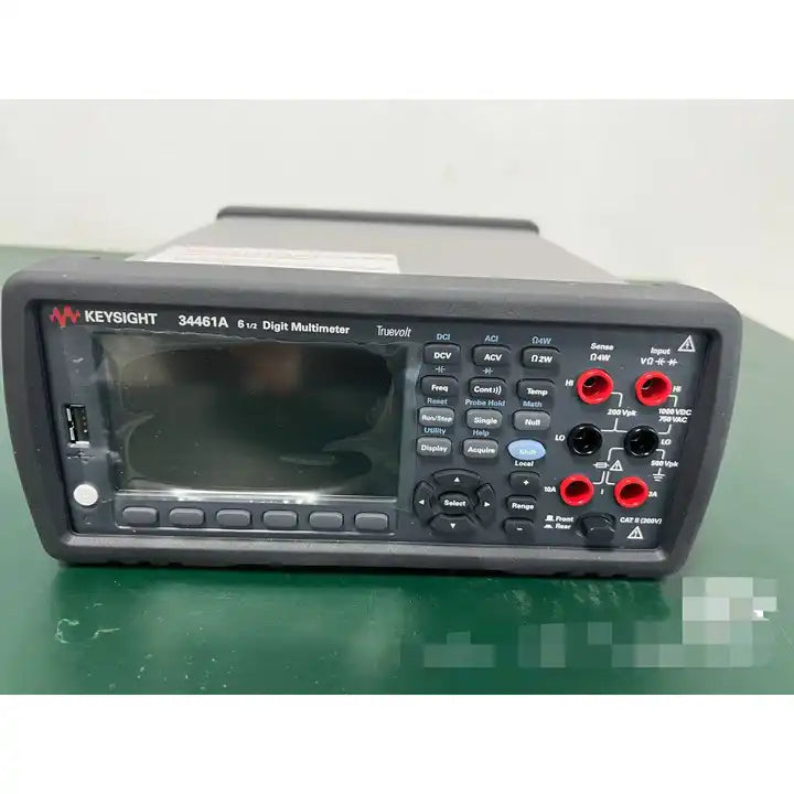 Keysight / Agilent 34461A 6.5 Digit Multimeter