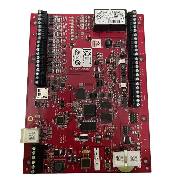 Brand New LNL-X2220  Intelligent Dual Reader Controller New LNL-X2220