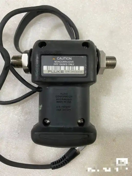 Fluke 700P04 15 PSIDG Pressure Module 100 kPa 1 bar# - XG eqpt
