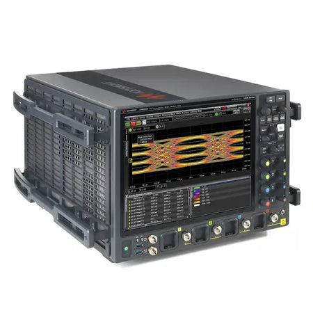 Keysight UXR0504A Infiniium UXR Series Oscilloscope: 50 GHz, 4 Channels - XG eqpt