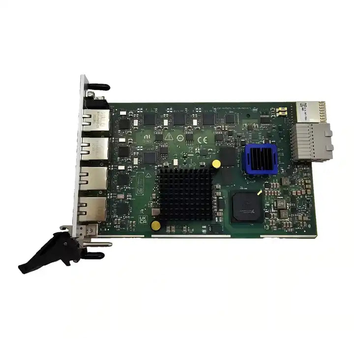 National Instruments PXIe-8623 Automotive Ethernet Interface Module