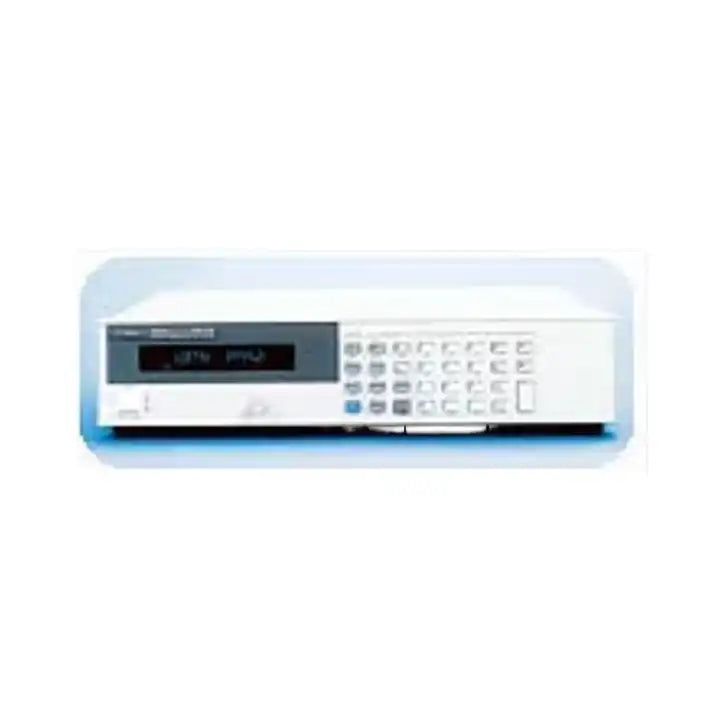 keysight 66332A 100 Watt Dynamic Measurement DC Source, 20V, 5A