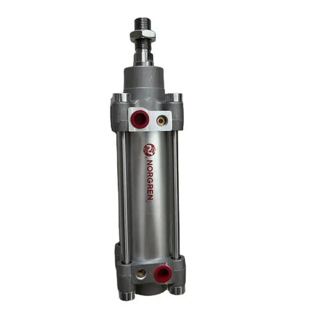 Good quality factory directly ISOLine tie rod double acting cylinder RA/802050/M/80 good price - XG eqpt