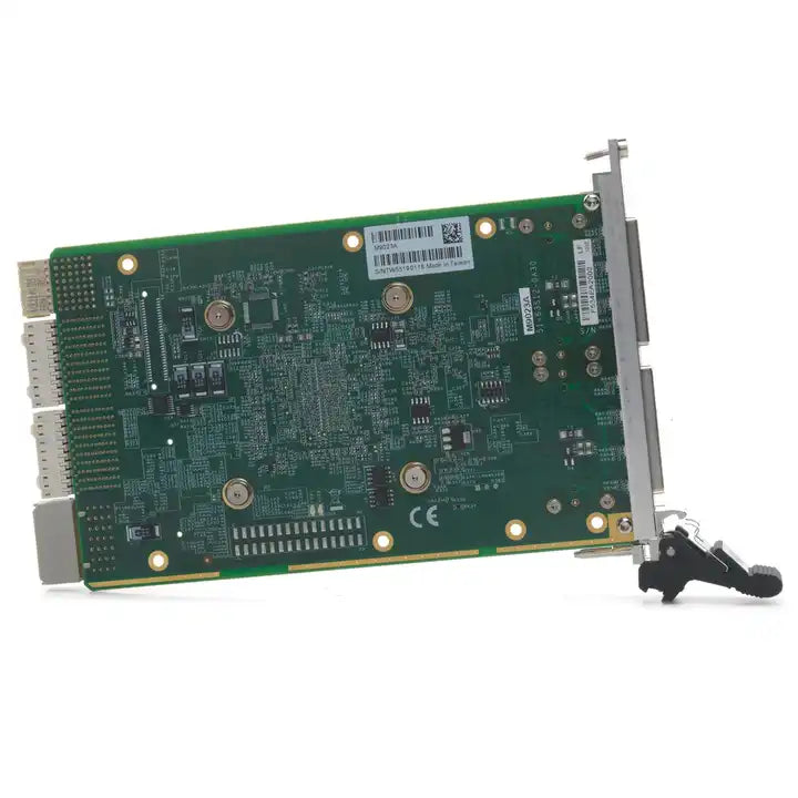 Keysight Gen3 Module Keysight M9023A PXIe High Performance System Module Dual Port (x16) Ge ...