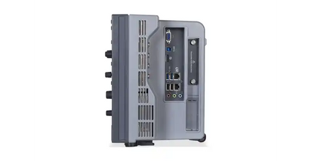 keysight CX3322A Device Current Waveform Analyzer, 1 GSa/s, 14/16-bit, 2 Channel - XG eqpt