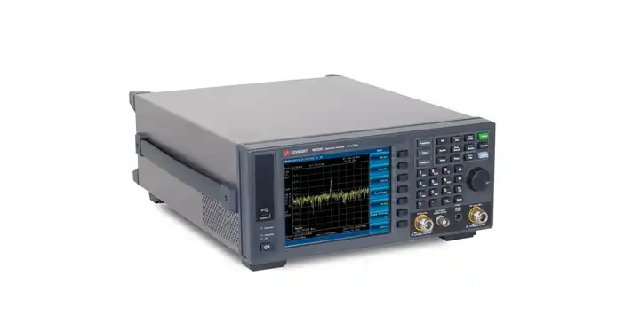 Keysight N9322C Basic Spectrum Analyzer (BSA) - XG eqpt