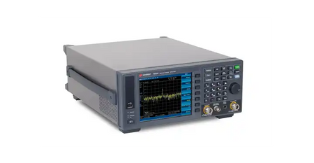 Keysight N9322C Basic Spectrum Analyzer (BSA) - XG eqpt