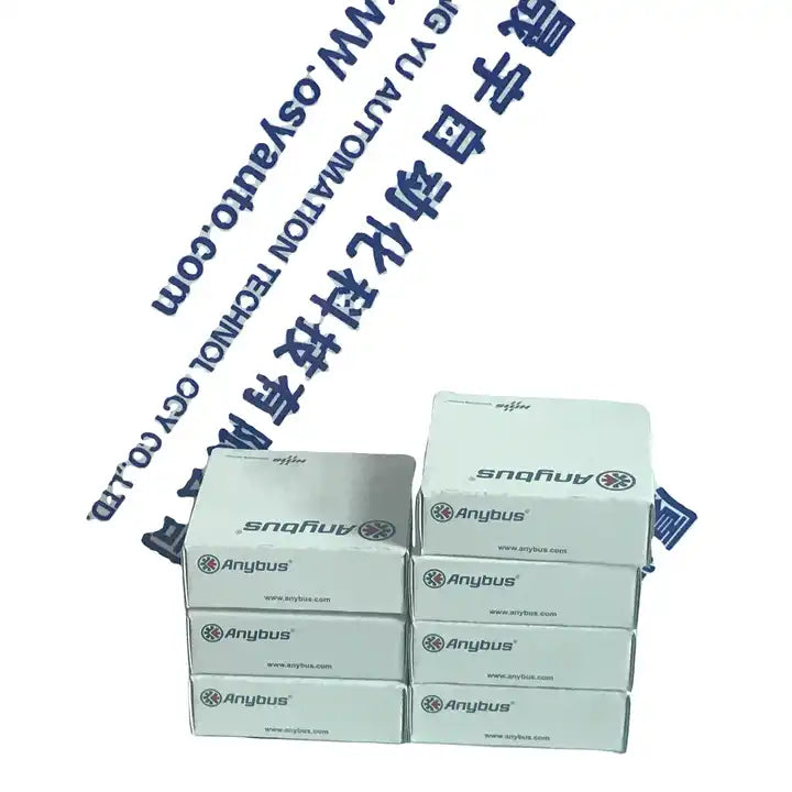 Gold Seller ANYBUS AB6214-B  New Original Favourable price ANYBUS AB6214-B