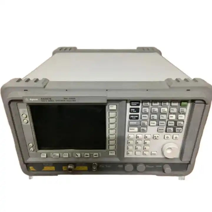 Used Agilent E4407B ESA-E Spectrum Analyzer 9 KHz-26.5 GHz