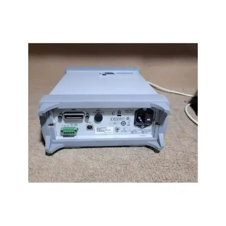 factory promotion price Keysight Agilent Digit Benchtop Digital Multimeter with Intelligent OLED Display