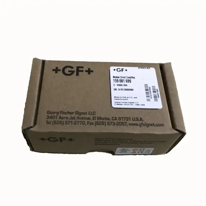 +GF+ Signet 3 - 9900.394 Transmitter Cond/Rec Module Georg Fischer GF 159001699 3 - 9900.394 - XG eqpt