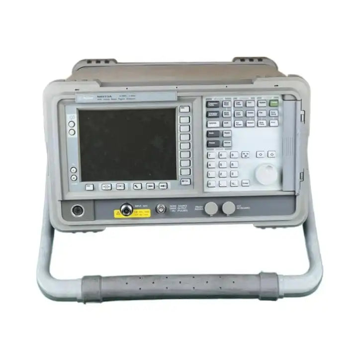 Used Keysight Agilent N8973A Noise Figure Analyzer 10 MHz to 3 GHz