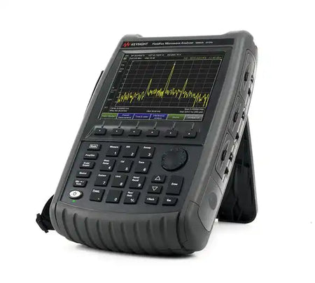 Keysight FieldFox Handheld Microwave N9950A 32 GHz - XG eqpt
