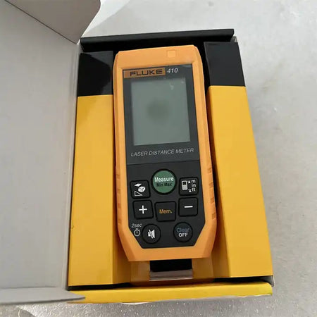 Factory direct supply flukes 410 Laser Distance Meter - XG eqpt