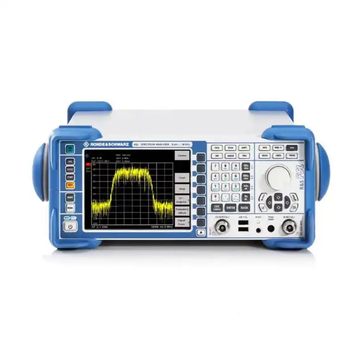 FSL18 Rohde&Schwarz Spectrum Analyzer 9kHz -18GHz
