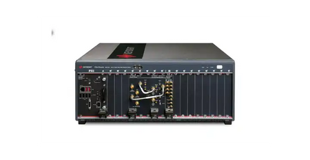 keysight M9471A PXIe Vector Transceiver, 26.5 GHz - XG eqpt