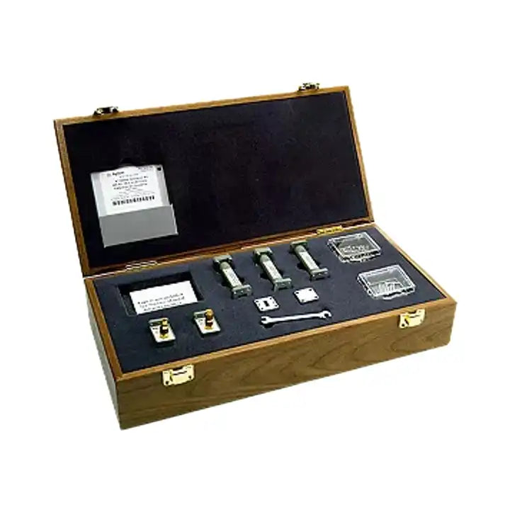 Keysight K11644A Mechanical Calibration Kit, 18 to 26.5 GHz, Waveguide, WR-42