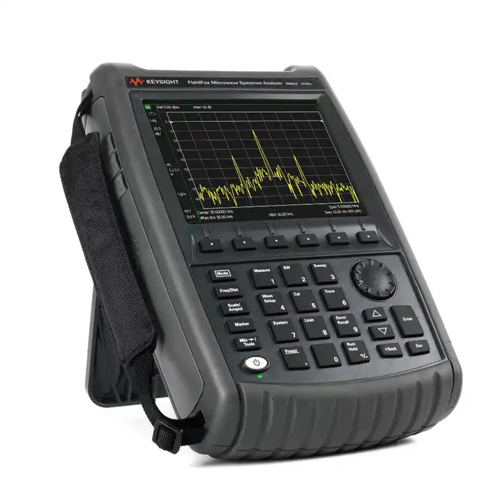 Keysight N9962A FieldFox Handheld Microwave Spectrum Analyzer, 50 GHz - XG eqpt