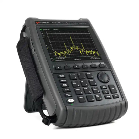 Keysight N9962A FieldFox Handheld Microwave Spectrum Analyzer, 50 GHz - XG eqpt