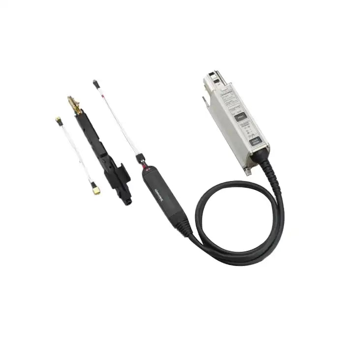 Tektronix P7225 Oscilloscope Probe 2.5 GHz Bandwidth Signal Stabilization