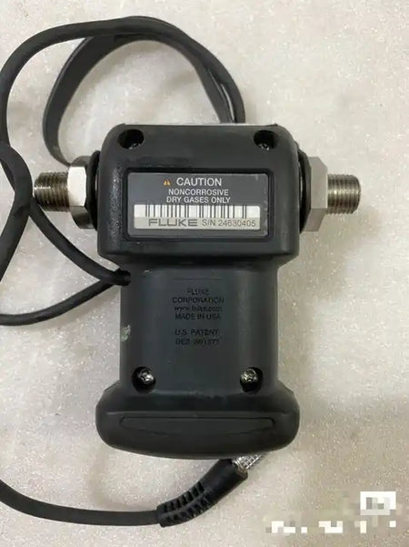 Fluke 700P04 15 PSIDG Pressure Module 100 kPa 1 bar# - XG eqpt