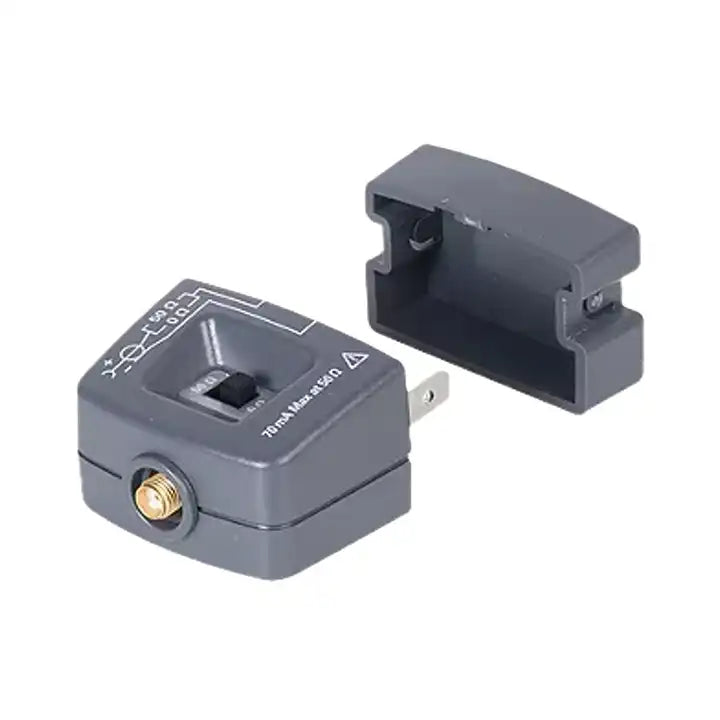 Keysight CX1203A Coaxial Termination - XG eqpt