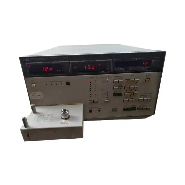 HP Keysight  Agilent 4191A RF Impedance Analyzer