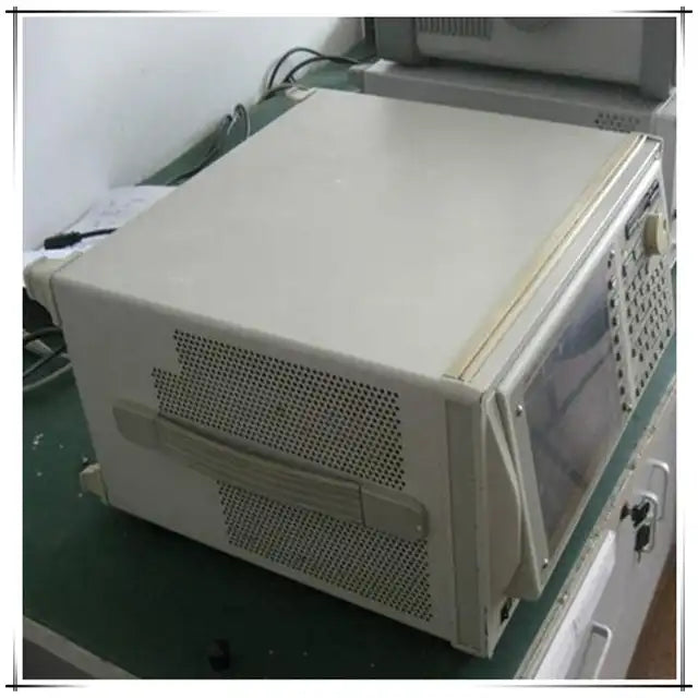 Used Advantest R3765CG Vector Network Analyzer 3.8G network analyzer - XG eqpt