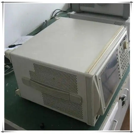 Used Advantest R3765CG Vector Network Analyzer 3.8G network analyzer - XG eqpt