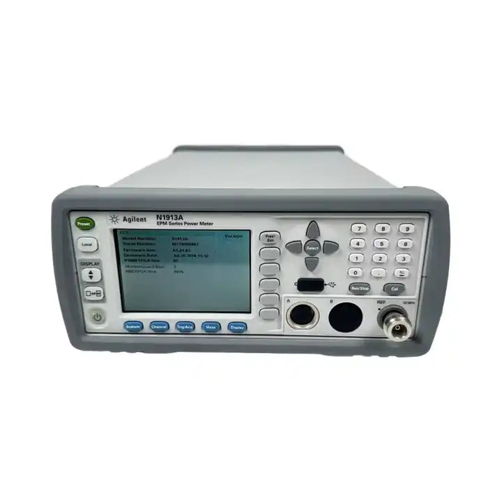 Agilent N1913A EPM Series Single Channel Power Meter w Opt 101
