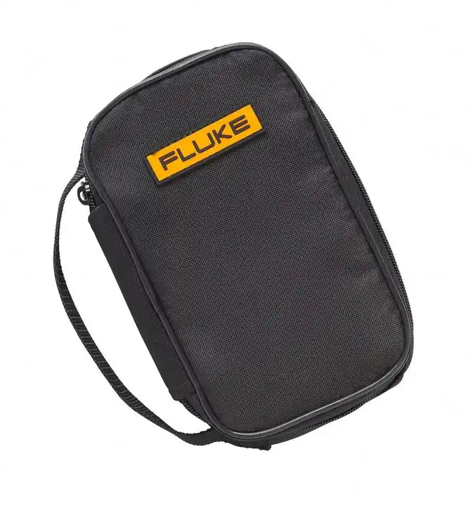 Fluke 2826056 C35 Soft Polyester Carrying Case for 20, 70, 11X, 170 Series