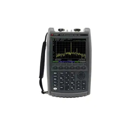 Keysight FieldFox Handheld Microwave N9950A 32 GHz - XG eqpt
