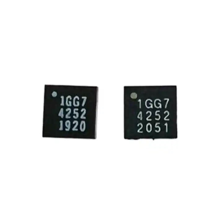 ONLY 1PC AGILENT 1GG7-4252 chip 1GG74252 - XG eqpt