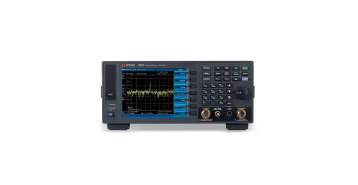 Keysight N9322C Basic Spectrum Analyzer (BSA) - XG eqpt