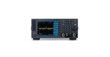 Keysight N9322C Basic Spectrum Analyzer (BSA) - XG eqpt