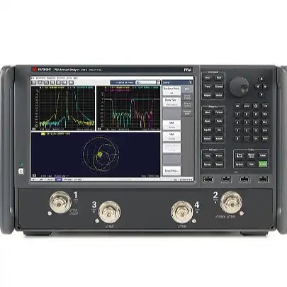 KEYSIGHT N5227B PNA-X Microwave Network Analyzer,900 Hz/10 MHz to 67 GHz Price negotiable - XG eqpt