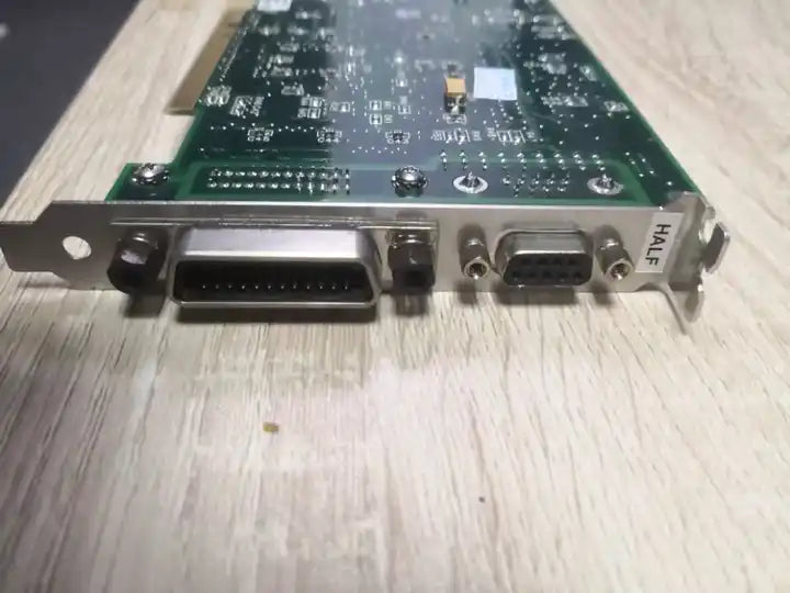 Waters HPLC BUS/LACE BUS LAC/E PCI DAQ CARD TESTED USED - XG eqpt
