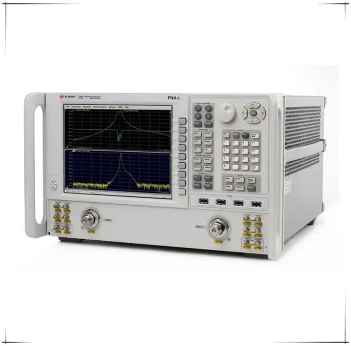 second-hand Keysight N5234A Network analyzer 40G - XG eqpt