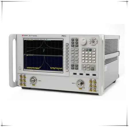 second-hand Keysight N5234A Network analyzer 40G - XG eqpt