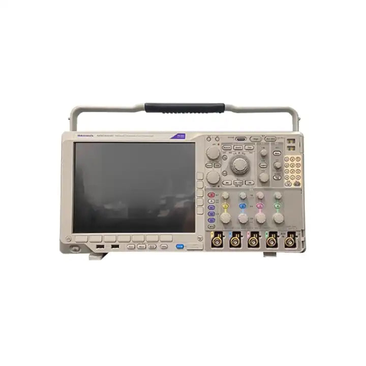 Tektronix MDO4034B-3 Mixed-Signal Oscilloscope Quad Channel - XG eqpt