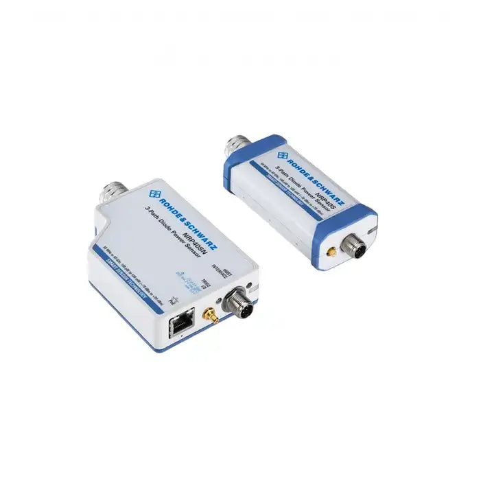 RS Rohde Schwarz NRP8S 18S 33S40S Power Sensors