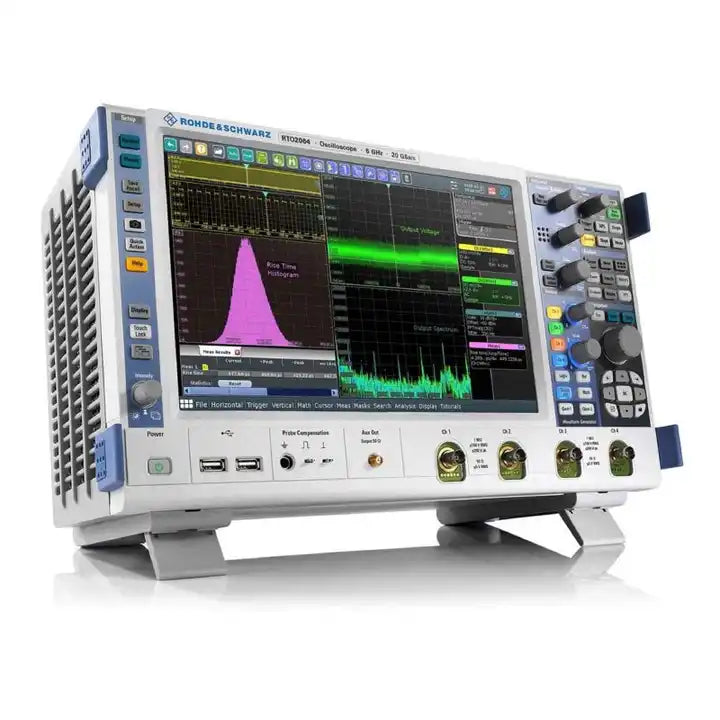 Rohde  Schwarz RTO2000 oscilloscope - XG eqpt